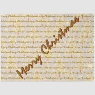 Papel De Seda Modern Christmas Luxury Christmas Trees