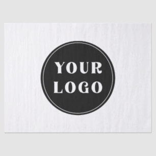 Papel De Seda Moderno, elegante, na moda e personalizável