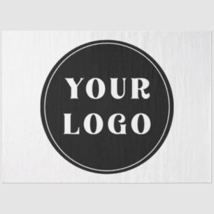 Papel De Seda Moderno, elegante, na moda e personalizável