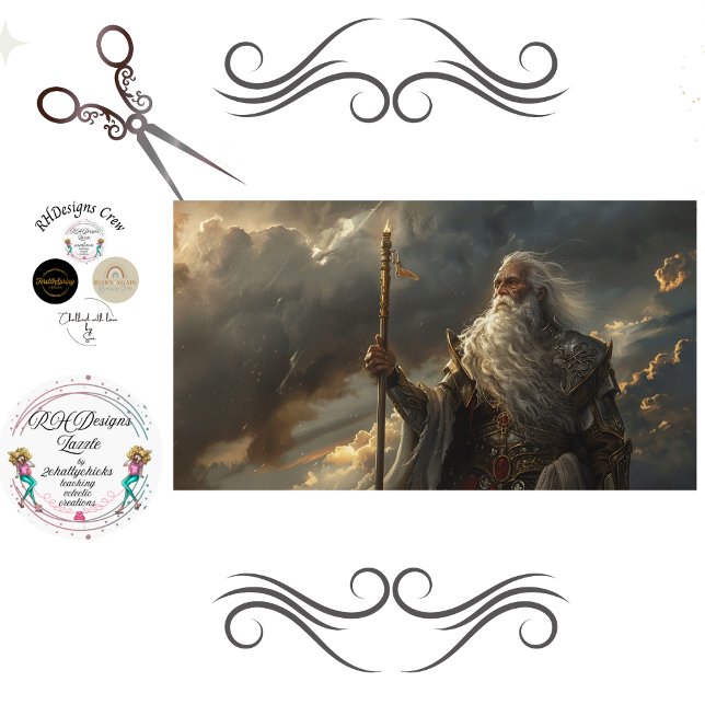 Papel De Seda Moisés com seu Funcionarios Liderando a Dissociaçã (Criador carregado)