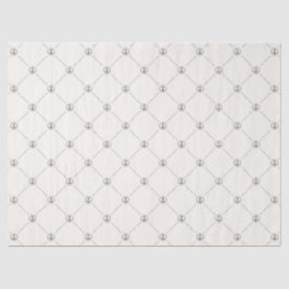 Papel De Seda Moldagem de Presentes de Ancoragem Náutica