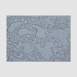 Papel De Seda Molhado de chuva (gotas de chuva)