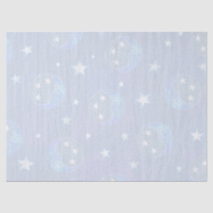 Papel De Seda Momentos Celestiais Arte Folclórica Boêmica TODOS