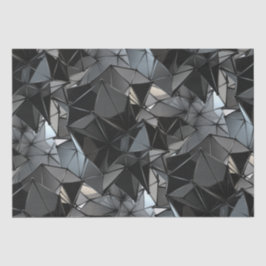 Papel De Seda monocromático sem fim: