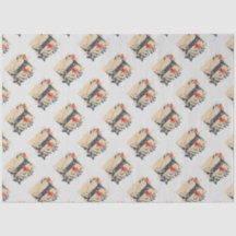 Monograma Elegante design - Letra I padrão 1