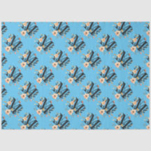 Monograma Elegante design - Letra M padrão 1