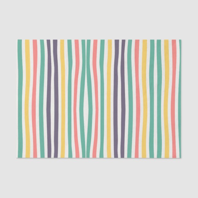 Papel De Seda monograma,nome, (Frente )