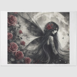 Papel De Seda Moon Fairy