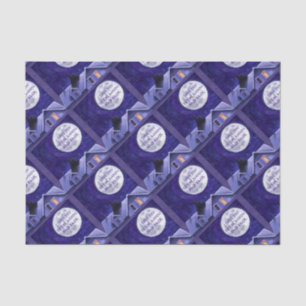 Papel De Seda Moon Watch