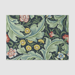 Papel De Seda Morris - Leicester, padrão de colheita