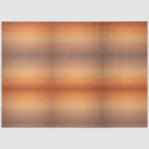 Papel De Seda Mosaico Laranja Rachorísta Laranja Rachorada