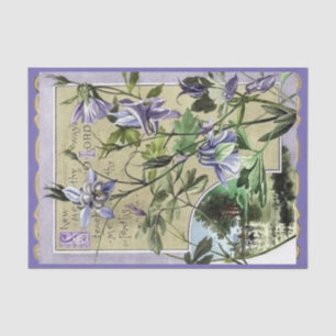 Papel De Seda Mostre-me Thy maneira