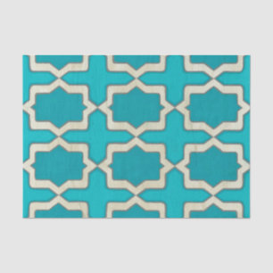 Papel De Seda Motifs do Mercado V