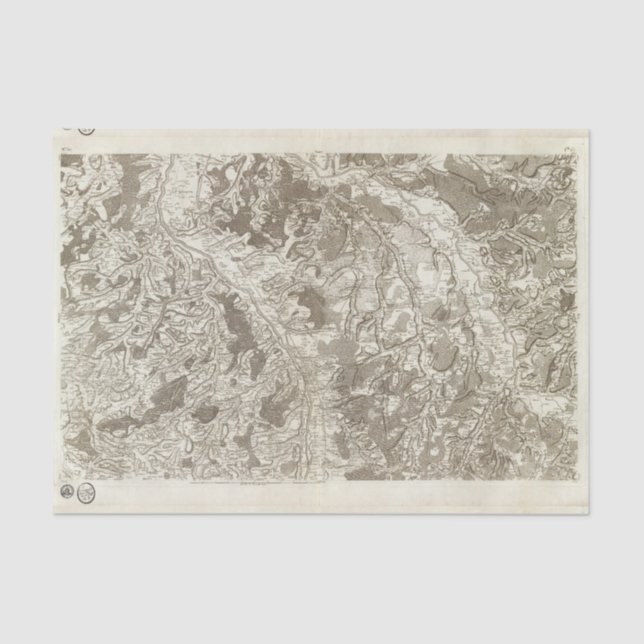 Papel De Seda Moulins (Frente )