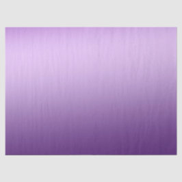 Papel De Seda Mouse Roxo