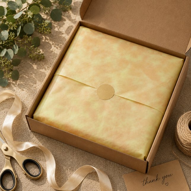 Papel De Seda Murmurar do Sol Pálido (Criador carregado)