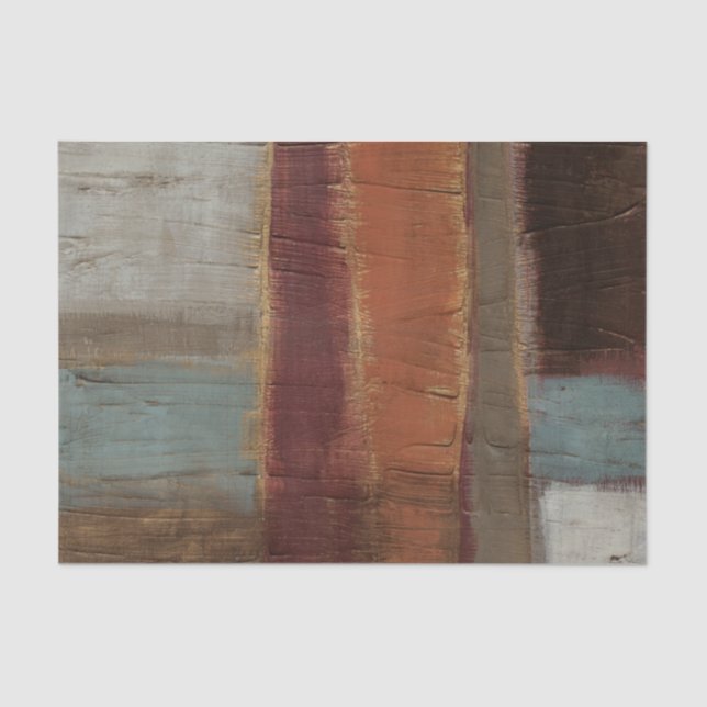 Papel De Seda Musings antigas II (Frente )