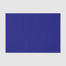 Papel De Seda MVB Ultramarine Blue 10" X 15"