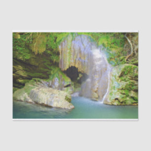 Papel De Seda Mylopotamos - Kythira