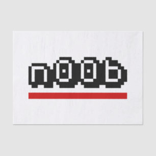 Papel De Seda n00b