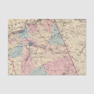 Papel De Seda N Burlington County, NJ
