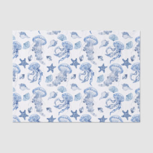 Papel De Seda Na Costa