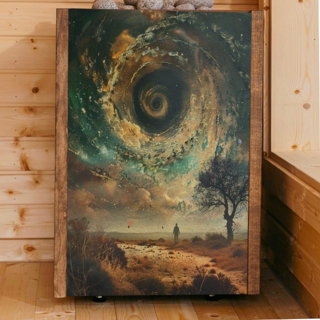 Papel De Seda Na Decoupage do Vortex (Criador carregado)