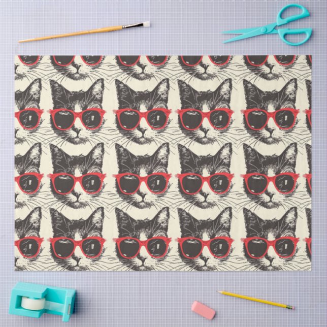 Papel De Seda Na moda de Aquarela Fashiável, Arte de Decoupage d (Arte )