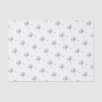 Papel De Seda Na moda Weimaraner: Seu Texto, Seu Estilo