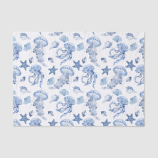 Papel De Seda Na Praia
