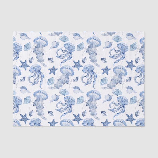 Papel De Seda Na Praia (Frente )