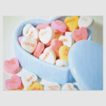 Namorados de Corações Doces