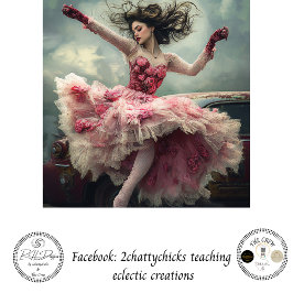 Papel De Seda Namorados de dissociação na dança do amor