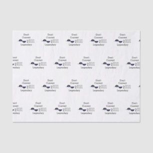 Papel De Seda Não Converter