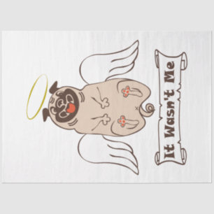 Papel De Seda Não foi uma citação engraçada do meu anjo