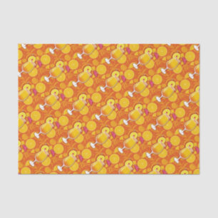 Papel De Seda Nascer do sol do Tequila