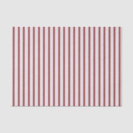 Papel De Seda Natal Listras Rosa Bege Vermelho