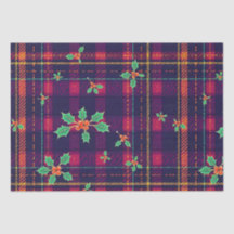 Natal Tartan