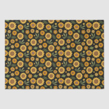 Natureza Cair Girassol