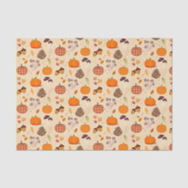 Papel De Seda Natureza de queda