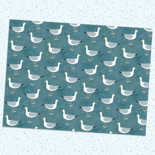 Papel De Seda Náutica do casco