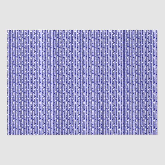 Papel De Seda Navegação (Frente )
