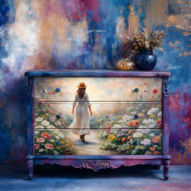 Navegador de Caminho do Jardim - Desconexão Floral