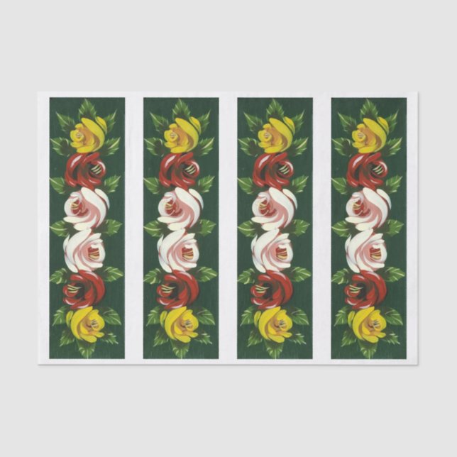 PAPEL DE SEDA NAVIOS (Frente )