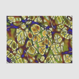 Papel De Seda Neurônios