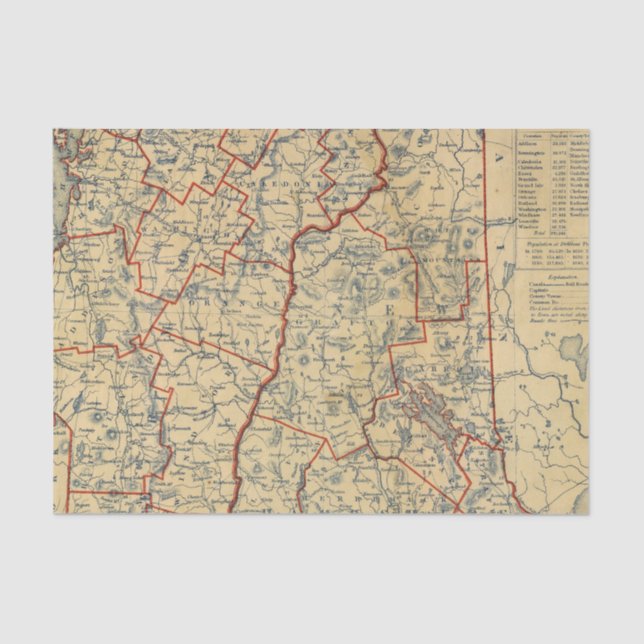 Papel De Seda NH, Vt (Frente )