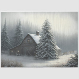 Papel De Seda No paraíso da noite