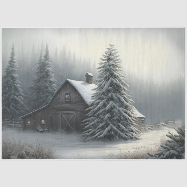 Papel De Seda No paraíso da noite (Frente )