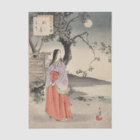 Nobres damas do Período Tokugawa, 36 Belezas