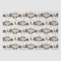 Noiva e Noivo em Aquarela para Chá de Noiva de Cas